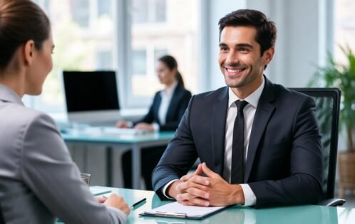 Interview Preparation Guide 2026: How to Pass Any Job Interview Successfully
