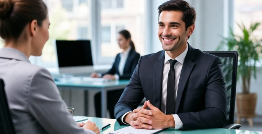 Interview Preparation Guide 2026: How to Pass Any Job Interview Successfully